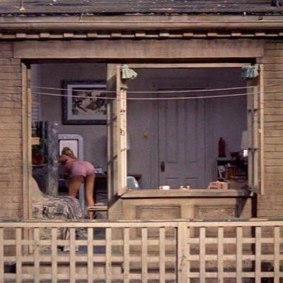 37 Rear Window (1954)