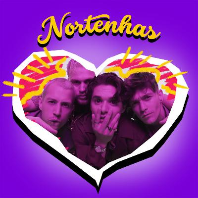 Bandinhas do Coração ❤️ - Músicas e Machos que Amamos