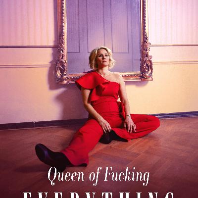 21. Королева грёбанного всего / Queen of fucking everything