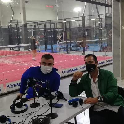 Radio Pádel Cantabria Zink Padel X y final 177