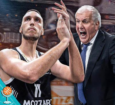 Partizan Just Gave A Big Scare To Their Fans