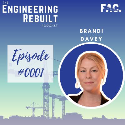 #0001 Brandi Davey