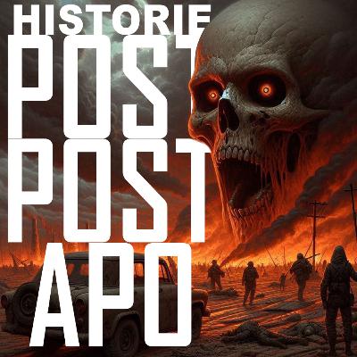 Przeprosiny za poprzedni tydzień