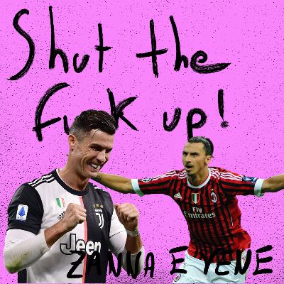 Juve e Milan, Cosa Si Può Migliorare?