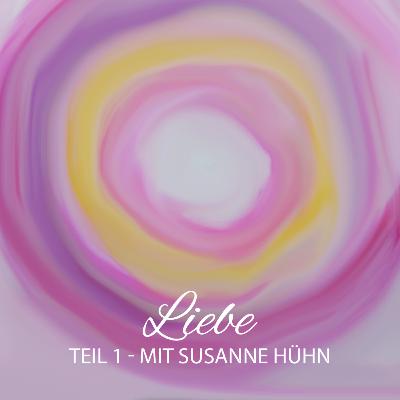Woran hältst Du fest? In dieser Folge leitet Susanne Hühn uns durch eine wundvolle Meditation✨