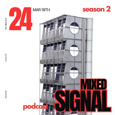 Ep. 24 Eco-Blobs and Urban Piles: Is this the new International trend in Architecture? Ep. 24 Eco-Blobs and Urban Piles: Is this the new International trend in Architecture?