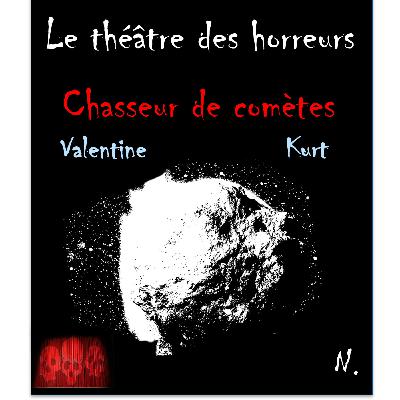 42 - Chasseur de comètes