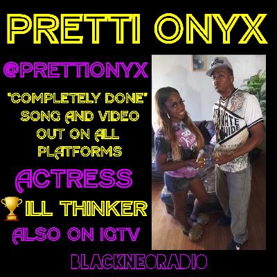 RISING SINGER AND ACTRESS PRETTI ONYX QUICK DRIP WIT C23 ๐#ILLTHINKER ๐ฃ๐๐ง๐ฅ๐ฅ๐ฅ๐ฅ RISING SINGER AND ACTRESS PRETTI ONYX QUICK DRIP WIT C23 ๐#ILLTHINKER ๐ฃ๐๐ง๐ฅ๐ฅ๐ฅ๐ฅ