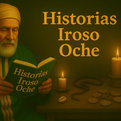 patakines iroso oche