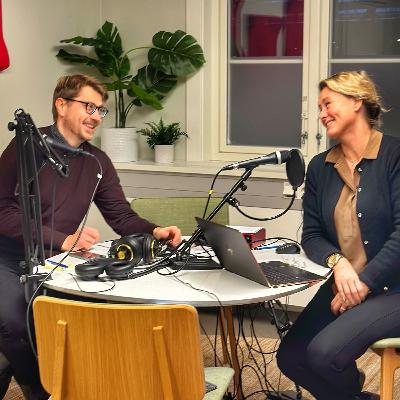 The end... siste episode "fra Klokketårnet" The end... siste episode "fra Klokketårnet"