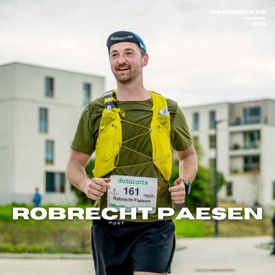 #125 | Robrecht Paesen #125 | Robrecht Paesen