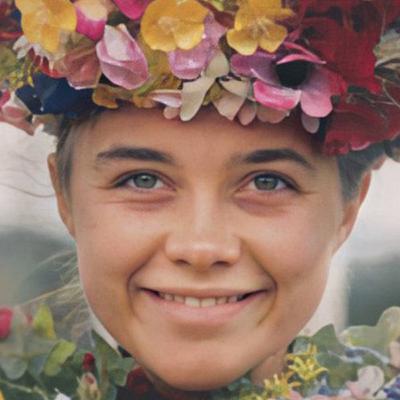 About midsommar
