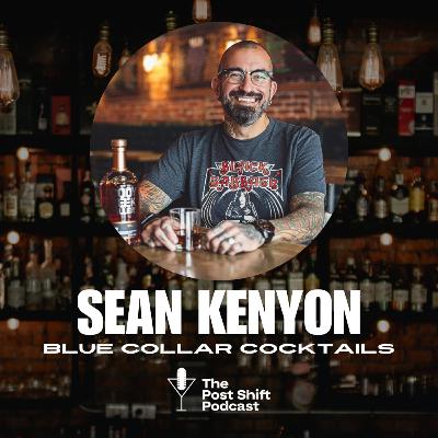 Sean Kenyon on Crafting Hospitality’s Next Chapter & Elevating Team Culture
