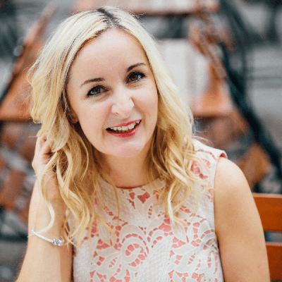 Unfiltered & Unstoppable: Noleen Sliney on Video Visibility, Leadership, and Impact