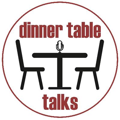 4.33 Someone Clearly Isn't at the Dinner Table - Dinner Guest - Jennifer Thomas 4.33 Someone Clearly Isn't at the Dinner Table - Dinner Guest - Jennifer Thomas