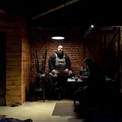 Tango mit Django Tango mit Django