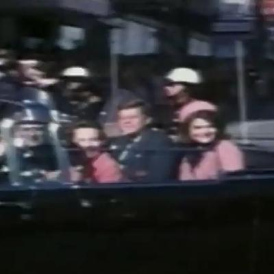 Archivos Desclasificados JFK: ¿Quién mató a Kennedy?