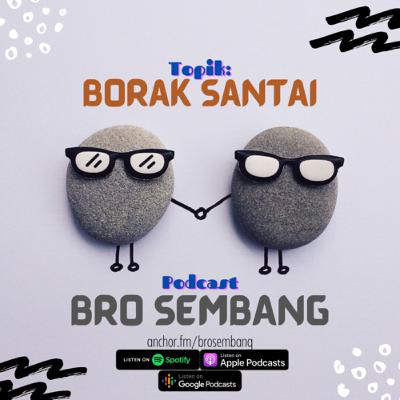 Borak Santai