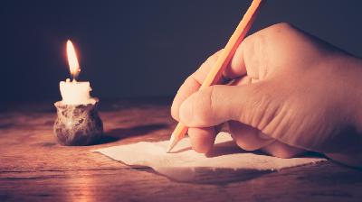 Your Story