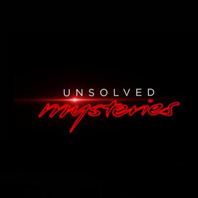 Unsolved Mysteries Episode Three Unsolved Mysteries Episode Three
