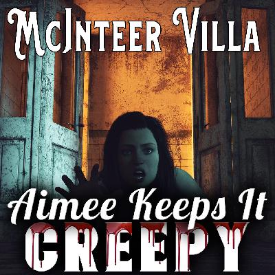 McInteer Villa- INTERVIEW