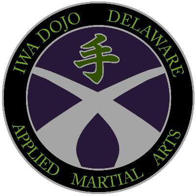 Andy Rodriguez Sensei "Great Sensei, good people." part 2 of 3