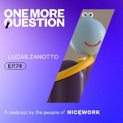 The Art of generative AI: How to make machines work for you | Lucas Zanotto The Art of generative AI: How to make machines work for you | Lucas Zanotto