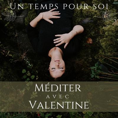 Méditation #54 : Recevoir, remplir son coeur maintenant