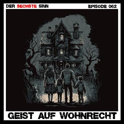 Geist auf Wohnrecht #062