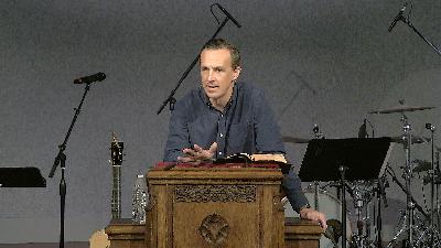 False Teachers and the Church, pt.1 | 2 Peter 2:1-10a