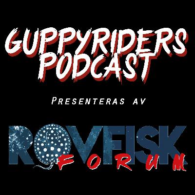 Säsong 1, avsnitt 40: akvariebutikskalas Säsong 1, avsnitt 40: akvariebutikskalas