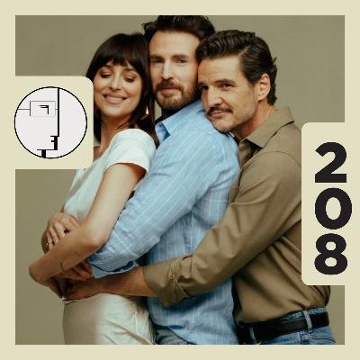 208. Materialists + The Naked Gun