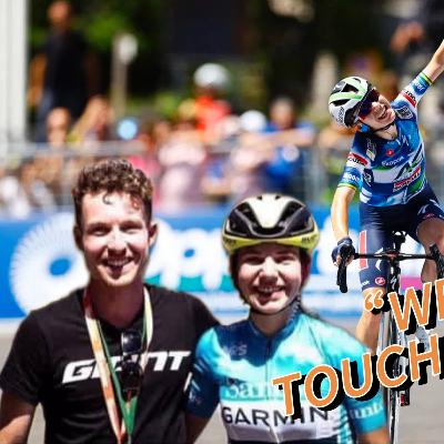 Training Australia's next Tour de France winner with Coach Dylan Lindsey