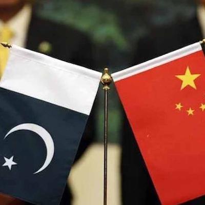 Pakistán no es un país cualquiera para China