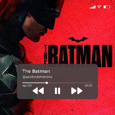 Batman 2022 Batman 2022