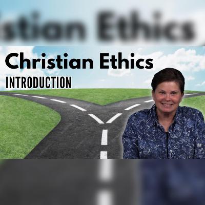 Christian Ethics