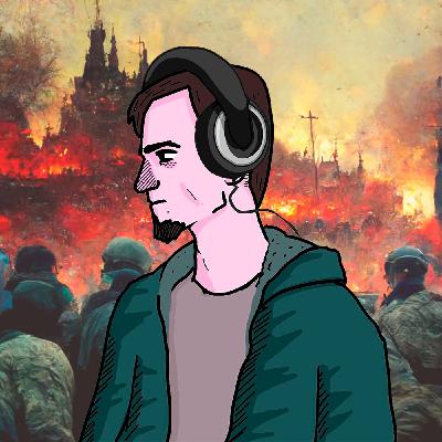 Мобилизационный ад и террор