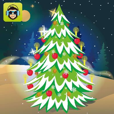 Folge 2 – Der allererste Weihnachtsbaum