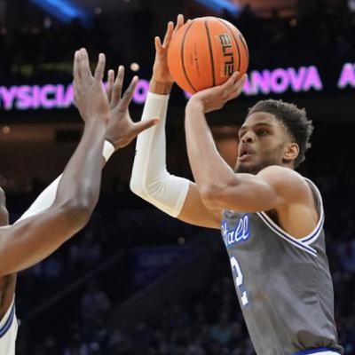 Left Coast Pirates- Podcast #129 -  Split! (2022-02-13)