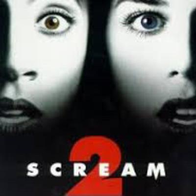 Scream II Scream II
