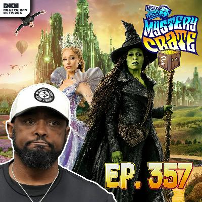 Episode Three Hundred - Fifty Seven: Spotify Wrapped Season!