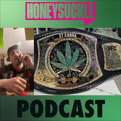 Cannabiz Chris Litty in all the Cities