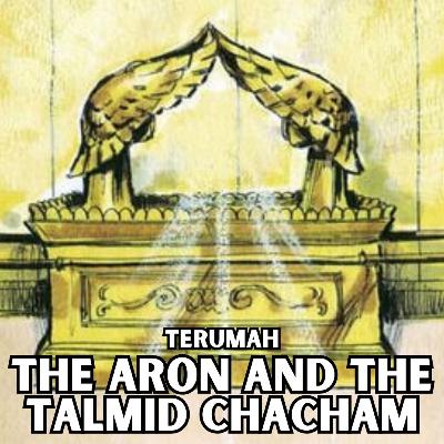 Terumah - The Aron and The Talmid Chacham
