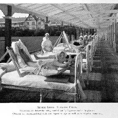 Ep. 11 parte 5: La montagna non troppo incantata