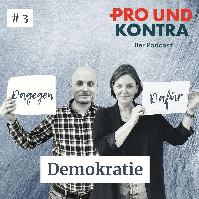 Demokratie