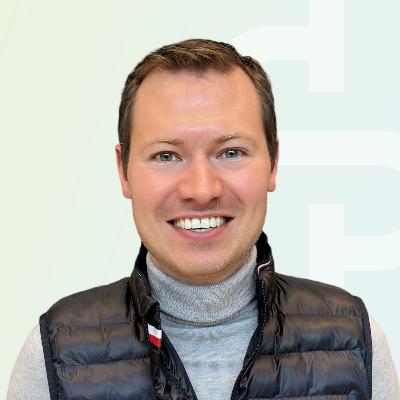 From 80M Sequoia Round to Exit: Yokoy Co-Founder Philippe Sahli (#547)