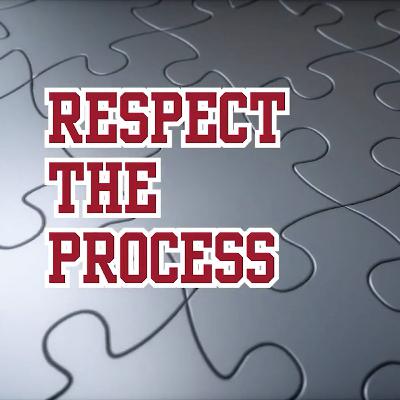 Sweep Home Alabama: The Tide Takes Down Kentucky (Again) | Respect the Process ep. 53