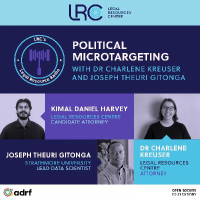 Political Microtargeting Political Microtargeting