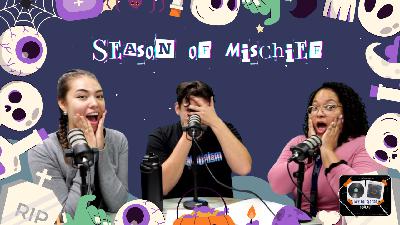 Season of Mischief Season of Mischief