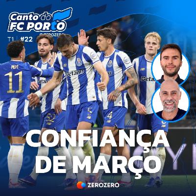 T1, Ep. 22 | Um mês de março afirmativo que terminou em reviravolta T1, Ep. 22 | Um mês de março afirmativo que terminou em reviravolta